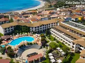 Hotel Cala della Torre