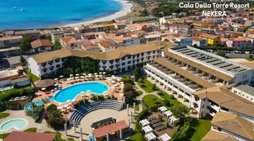 Hotel Cala della Torre