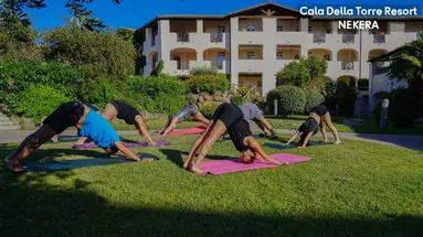 Hotel Cala della Torre
