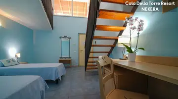 Hotel Cala della Torre