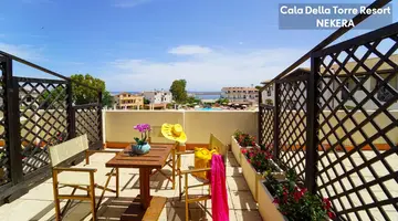 Hotel Cala della Torre