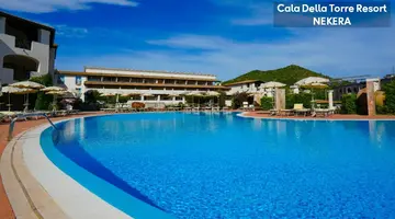 Hotel Cala della Torre