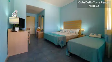 Hotel Cala della Torre