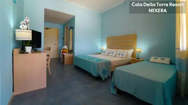 Hotel Cala della Torre