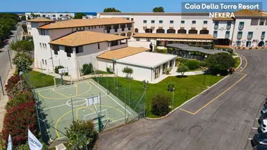 Hotel Cala della Torre