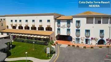 Hotel Cala della Torre