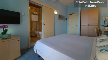 Hotel Cala della Torre
