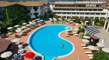Hotel Cala della Torre