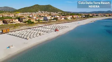 Hotel Cala della Torre