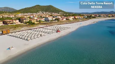 Hotel Cala della Torre