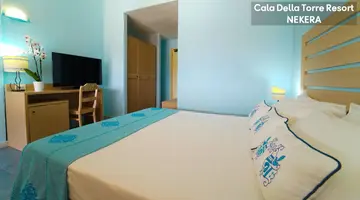 Hotel Cala della Torre