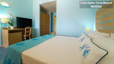 Hotel Cala della Torre