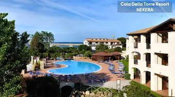 Hotel Cala della Torre