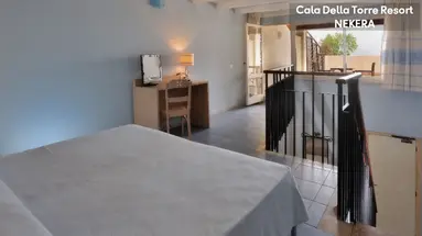 Hotel Cala della Torre