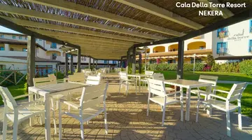 Hotel Cala della Torre