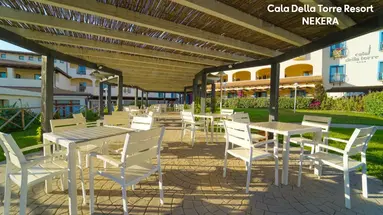 Hotel Cala della Torre