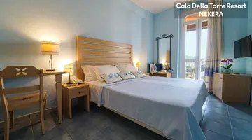 Hotel Cala della Torre