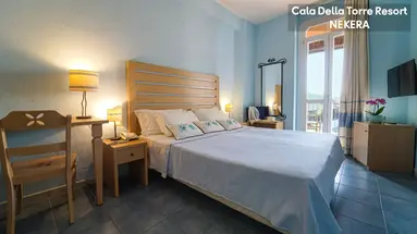 Hotel Cala della Torre