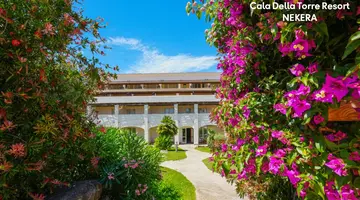 Hotel Cala della Torre