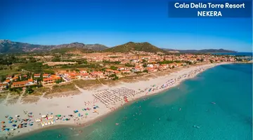Hotel Cala della Torre