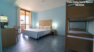 Hotel Cala della Torre
