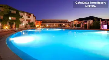 Hotel Cala della Torre