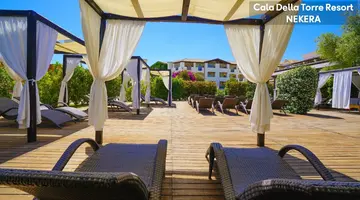 Hotel Cala della Torre