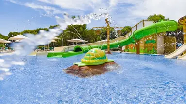 Hotel Cala dor Playa