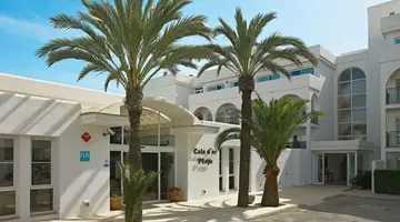 Hotel Cala dor Playa