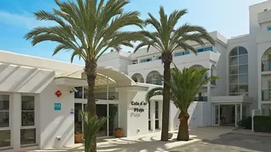 Hotel Cala dor Playa