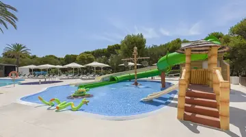 Hotel Cala dor Playa