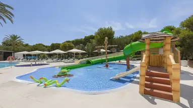 Hotel Cala dor Playa