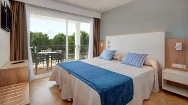 Hotel Cala dor Playa