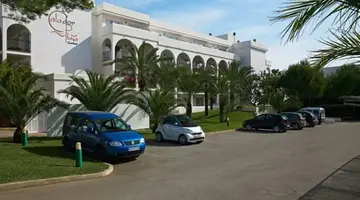 Hotel Cala dor Playa