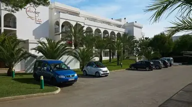 Hotel Cala dor Playa