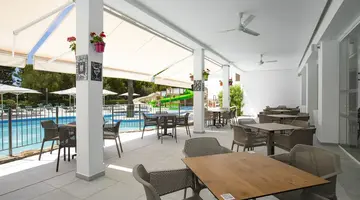 Hotel Cala dor Playa