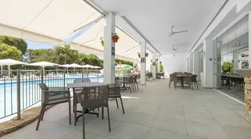 Hotel Cala dor Playa