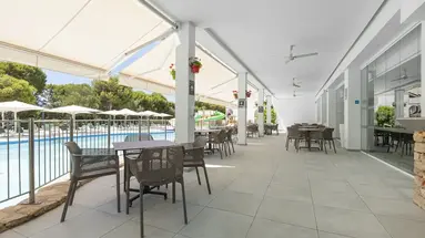 Hotel Cala dor Playa
