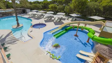 Hotel Cala dor Playa