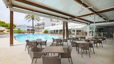 Hotel Cala dor Playa