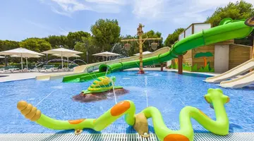 Hotel Cala dor Playa