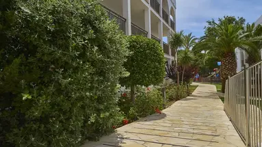 Hotel Cala dor Playa