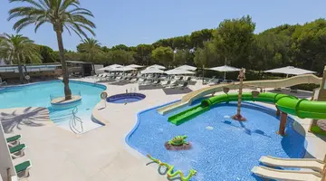 Hotel Cala dor Playa