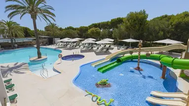 Hotel Cala dor Playa