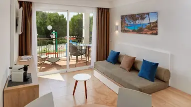 Hotel Cala dor Playa