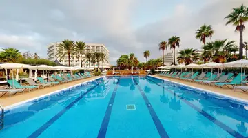 Hotel Cala Millor Garden (Adults Only +1