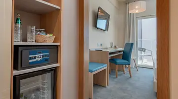 Hotel Calabona