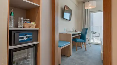 Hotel Calabona