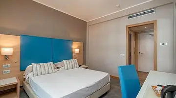 Hotel Calabona