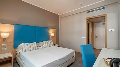 Hotel Calabona